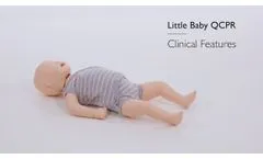 Little Baby QCPR – Clinical Features - Video