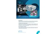 RTsafe - Model SRS - Spine Methodology Technology  - Brochure