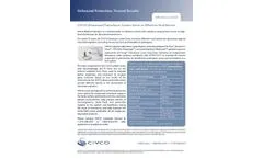 CIVCO - Model CIV-Flex - Endocavity Probe Covers - Brochure