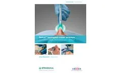 Laryngeal Mask Airways Datasheet