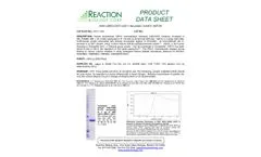 Reaction Biology - Model ASH1L- [BRD] - Bromodomain Proteins - Brochure