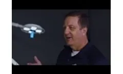 StarTrol - LED Medical Lighting - Video