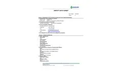 Genscript - Model SARS-CoV-2 - Neutralizing Antibody Standard Antibodies - Brochure