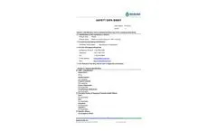 Genscript - Model S1, N501Y - SARS-CoV-2 Spike Protein - Brochure