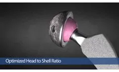 Prime Acetabular Cup System Animation - Video