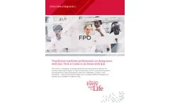 Semi-Automated Testing Solutions - Brochure