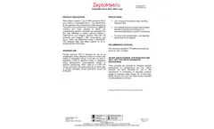 Aspergillus flavus Z013, DNA (1 ??g) - Brochure