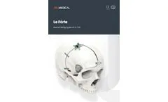LeForte - Model 0.3 & 0.6 - Neuro Plating System- Brochure