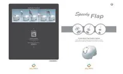 Speedy Flap - Cranial Bone Flap Fixation System - Brochure