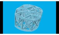 4WEB Medical ALIF Spine Truss System - Video