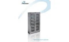 Pedig - Operating Room Cabinets Brochure