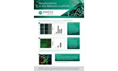Electrospinning - Cell Therapy Tools - Brochure