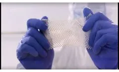 Kerecis & Wound Care at East Liverpool Hospital - Video