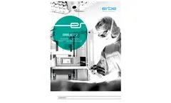 Erbejet 2 - Brochure