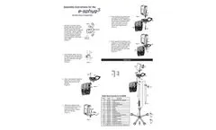 e-sphyg - Model 3 - NIBP Monitor - Brochure