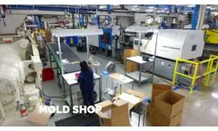 Altek Facility Tour Final - Video