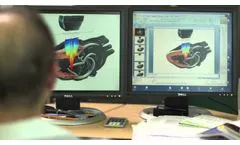 XDI Imaging Technology on the All New X-Porte Ultrasound Kiosk From SonoSite - Video