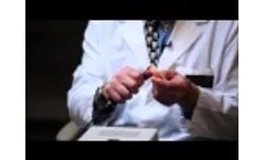 Tungsten Steel Burs Product Demonstration - Video