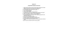 PBI - Version WIN 10 - Driver Signature Enforce Cardiology Suite - Brochure