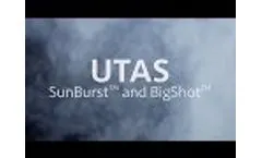 Introducing the Enhanced UTAS Systems - Video