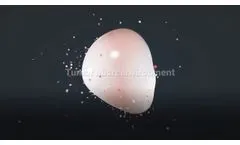 OTraces` New Cancer Detection Technology Goes Beyond Liquid Biopsy (ver. April 20, 2018) - Video
