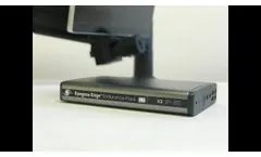 Eyegaze Edge® Endurance Pack | Power on the go - Video