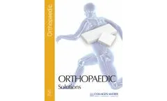 OssiMend - Strips & Pads - Brochure