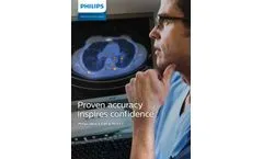 Vereos Digital PET/CT Machine Brochure