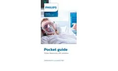 Philips - Model Respironics V60 - Ventilator Brochure