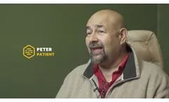 SweetBio and Dr. Hendrix Testimonial 2020 - Video