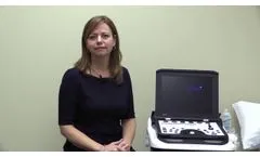 Getting Started with the Sigma P5 Ultrasound From Whale Imaging - Video