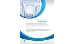 Avioq - IVD Contract Manufacturing Service - Brochure