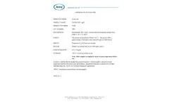 Avioq HIV-1 gp41 Brochure