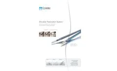 Genesys - Model PressFT - Suture Anchors - Brochure