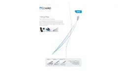 Y-Knot - Model Pro Flex - All-Suture Anchor System - Brochure