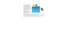 CapsoCam - Model Plus - Diagnostic Imaging System - Brochure