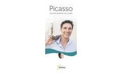 Picasso Hearing Aid Brochure