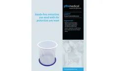 Asept - Wound Protector/Retractor Brochure