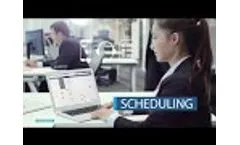 Millensys unified eHealth solution - Video