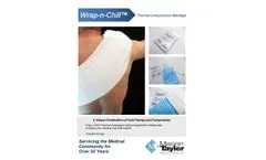 Wrap-n-Chill - Brochure