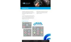 Voyager - Version PACS - Web Enabled Server- Brochure