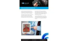 Voyager - Image Distribution Software - Brochure