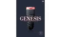 Genesis - Biomimetic Implant System Brochure