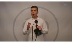 Présentation de MOBI le nouveau tensiomètre de SPENGLER - Video