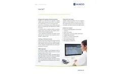 OtoAccess HearSIM - Newborn Hearing Screening Data and Devices - Brochure