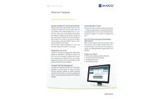 OtoAccess Database - Simple Patient Data Management - Datasheet