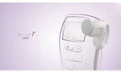 Accent Prime - Love your Shape - Video