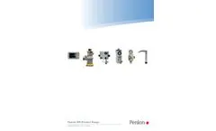 MRI Range Sales Literature (EN)