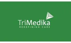 TRITEMP Non Contact Thermometer - TriMedika - Video