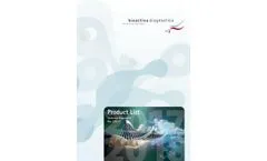 Molecular Diagnostics Brochure